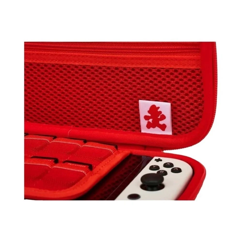 Protection Case for Nintendo Switch - OLED Model Nintendo Switch or Nintendo